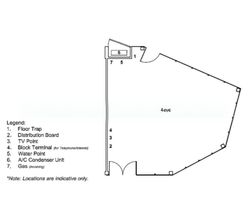 The Glades (D16), Retail #592833331